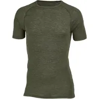 Thermowave T-Shirt Merino Warm