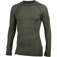 Thermowave Langarmshirt Merino Warm