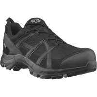 Haix Sicherheitsschuhe Black Eagle Safety 40.1 low