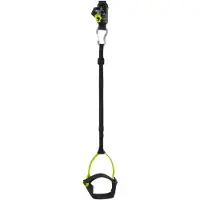 Edelrid Kniesteigklemme Knee Cruiser