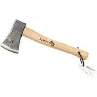 Bison Ersatzstiel für Outdoorbeil