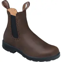 Blundstone Stiefeletten 2151 Damen Antique Brown-Schuhgröße 38