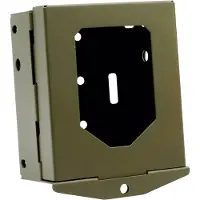Seissiger Stahlgehäuse für Special-Cam LTE / CLASSIC / 2G