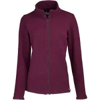 Mufflon Jacke Juma