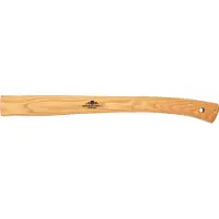 Gränsfors Bruks Axe Handle Hunters Axe 418-406 Hickory, Axtstiel 48 cm