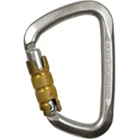 Ct Karabiner D-Trilock Large