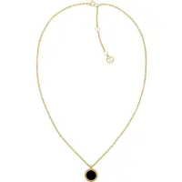 Tommy Hilfiger Iconic Circle Halskette