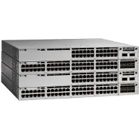 Cisco Catalyst 9300 48 Switch