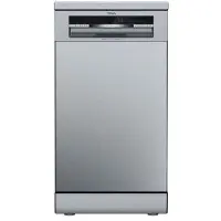 Teka 114310004 Geschirrspüler 10 Anzahl Maßgedecke