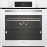Beko Bbim14300wms Electric 59.4cm Multifunktionsofen