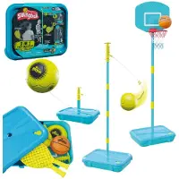 Swingball 3in1 erster Multiplay-Swingball