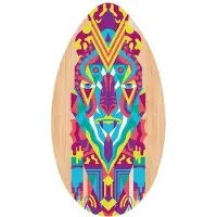 Basic Skimboard 94cm Inca