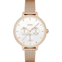 HUGO BOSS Damenuhr 1502663 (Ø 40 mm)