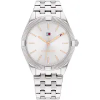 Tommy Hilfiger Damenuhr Quarz 1782548