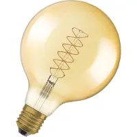 Osram AC41929, 4,8 W, 37 W, E27, 420 lm, 15000 h, Warmes Komfortlicht