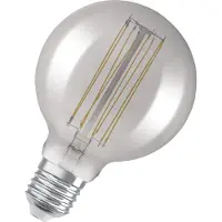Osram Vintage 1906 Led Classic Slim Filament Globe