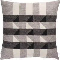 Røros Tweed Zierkissen Kvam 50 x 50 cm