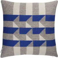 Røros Tweed Zierkissen Kvam 50 x 50 cm