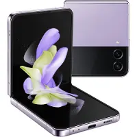Samsung Galaxy Z Flip4 SM-F721B, 17 cm (6.7"), 8 GB, 256 GB, 12 MP, Android 12, Violett