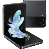 Samsung Galaxy Z Flip4 SM-F721B, 17 cm (6.7"), 8 GB, 512 GB, 12 MP, Android 12, Graphit