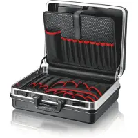 Knipex Basic Werkzeugkasten