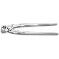 Knipex Vernickelte Russische Zange 220 Mm