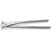 Knipex 99 14 250, 3,3 mm, 2,5 cm, Stahl, Zink, Stahl, Edelstahl, 250 mm