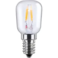 Segula 55638, 1,5 W, 11 W, E14, 100 lm, 20000 h, Warmweiß