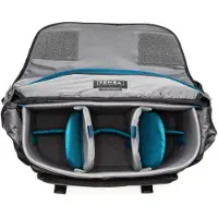 Tenba Messenger DNA 13 Spiegelreflexkamera Blau