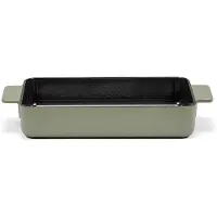 Serax Auflaufform Surface Cookware By Sergio Herman Jade L 38,5 x 20 x 6 cm