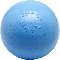 Jolly Bounce-n-Play - Baby-Blau - 20 cm