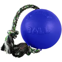 Jolly Romp-n Roll - Blau - S