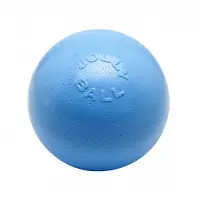 Jolly Bounce-n-Play - Baby-Blau - 15 cm
