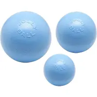 Jolly Bounce-n-Play - Baby-Blau - 11 cm