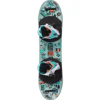 Burton After School Special Junior-snowboard