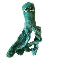 Party Pets - Octopus 28" Green - (88113)