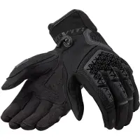 REV'IT! Mangrove Handschuhe unisex schwarz, L
