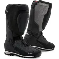 REV'IT! Expedition GTX Stiefel Stiefel Grau Größe 42