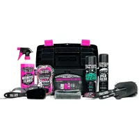 Muc Off Ultimate Motorcycle Care Kit