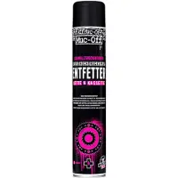 Muc Off High Pressure Quick Drying De-Greaser 750ml