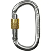 Ct Karabiner Pillar SG Schrauber