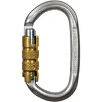 Ct Karabiner Pillar TG Trilock