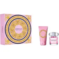 Versace Bright Crystal Set EDT 30 ml + Body Lotion 50 ml