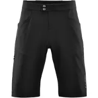 Cube Atx Cmpt Baggy Kurze Hose