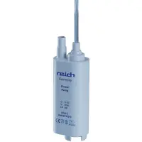 REICH Tauchpumpe 12 L/min