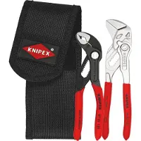 Knipex 002072V01 Mini Zangenset, 2-teilig