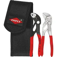 Knipex 19068 19068 Papageienschnabelzange 2 Stücke