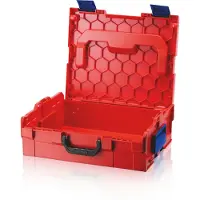 Knipex 00 21 19 LB LE L-BOXX leer