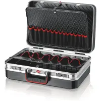 Knipex Werkzeugkoffer Standard leer