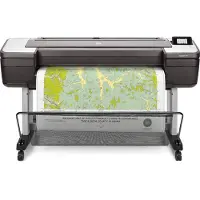 HP Designjet T1700 Multifunktionsdrucker
